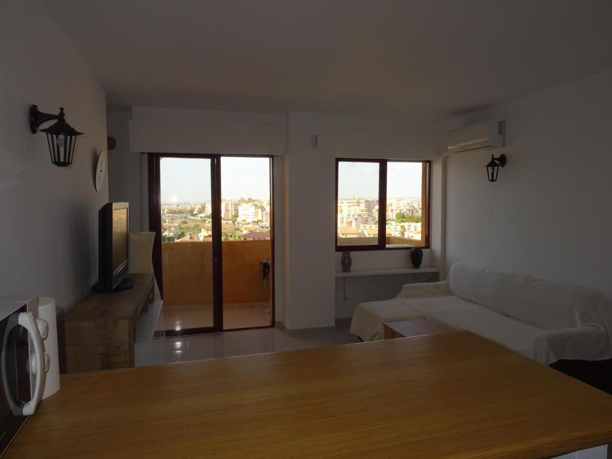 Apartamento Torrenueva La Mata Impresionantes Vistas Torrevieja Zewnętrze zdjęcie