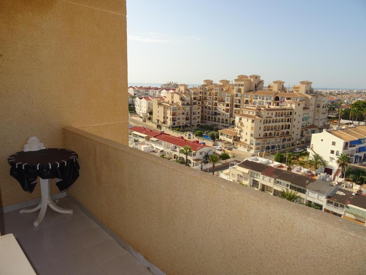 Apartamento Torrenueva La Mata Impresionantes Vistas Torrevieja Zewnętrze zdjęcie