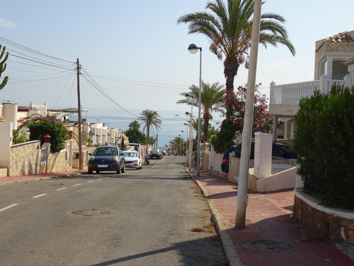 Apartamento Torrenueva La Mata Impresionantes Vistas Torrevieja Zewnętrze zdjęcie