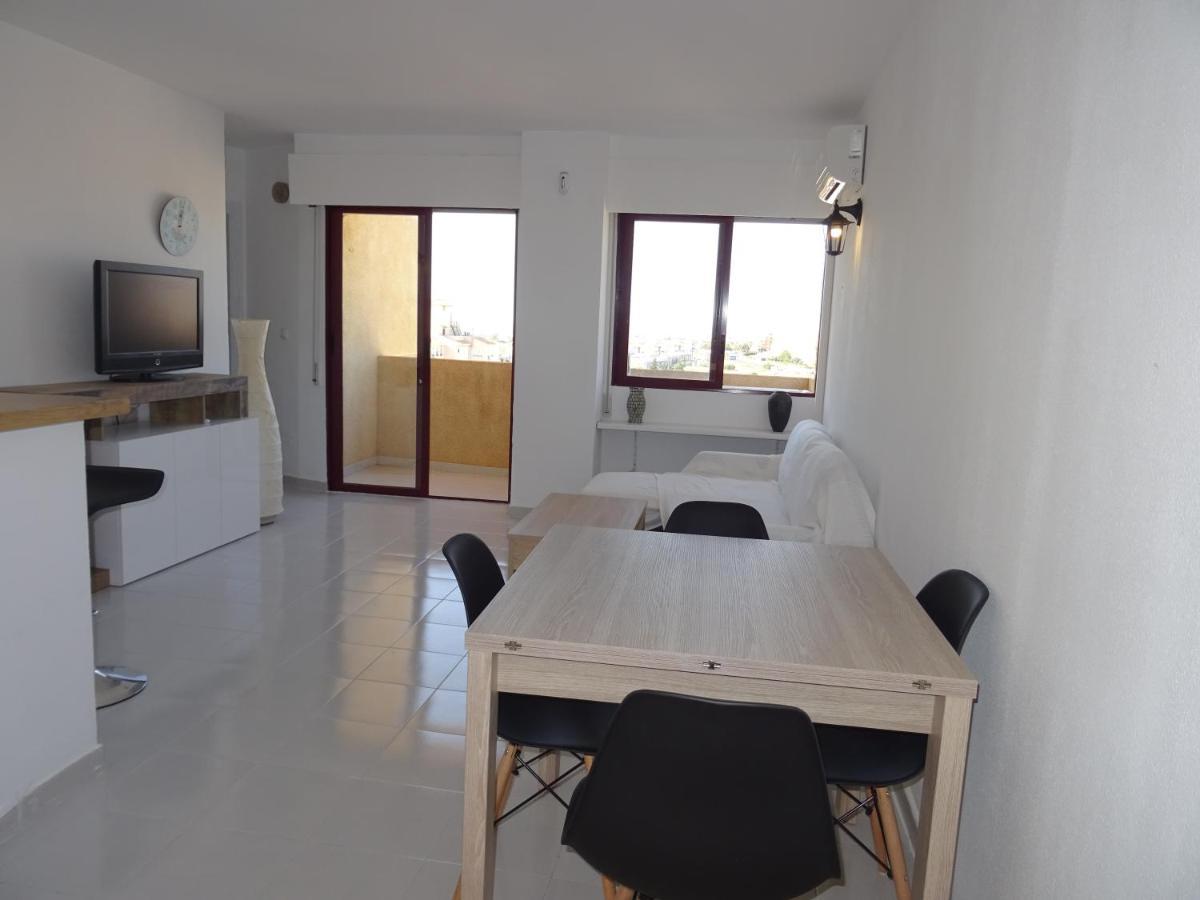 Apartamento Torrenueva La Mata Impresionantes Vistas Torrevieja Zewnętrze zdjęcie
