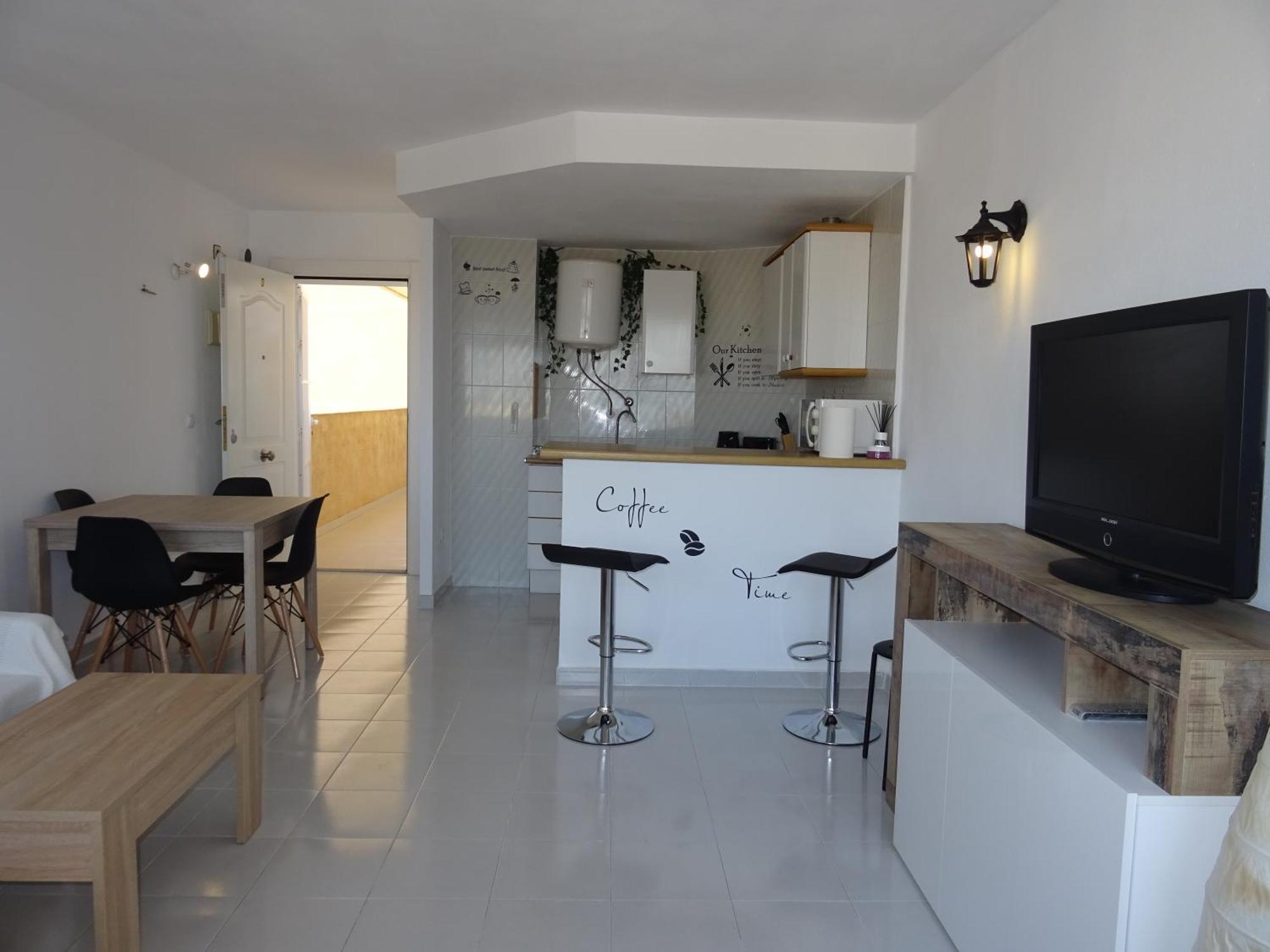 Apartamento Torrenueva La Mata Impresionantes Vistas Torrevieja Zewnętrze zdjęcie