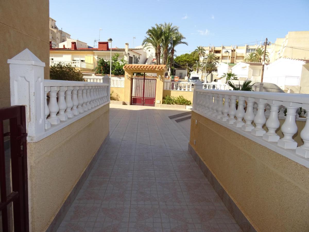 Apartamento Torrenueva La Mata Impresionantes Vistas Torrevieja Zewnętrze zdjęcie