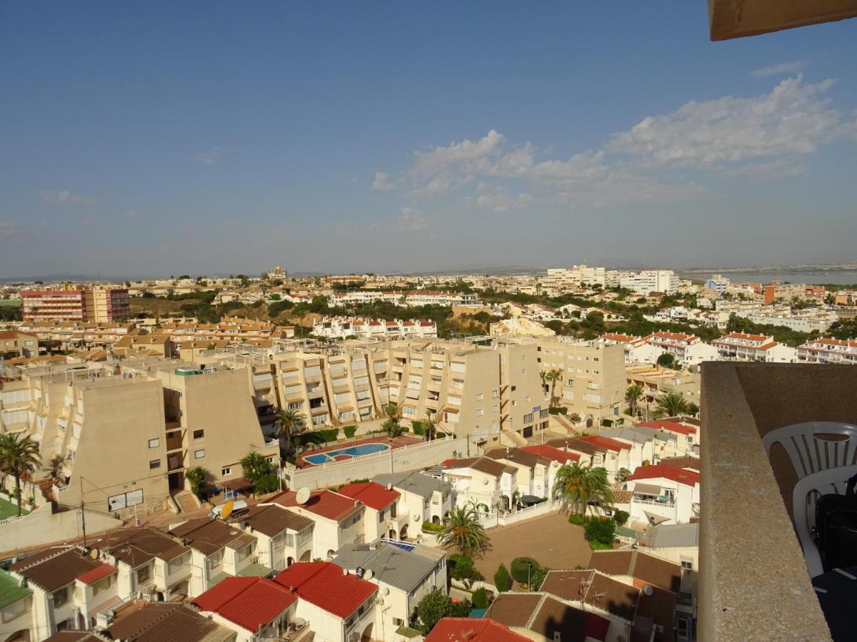 Apartamento Torrenueva La Mata Impresionantes Vistas Torrevieja Zewnętrze zdjęcie
