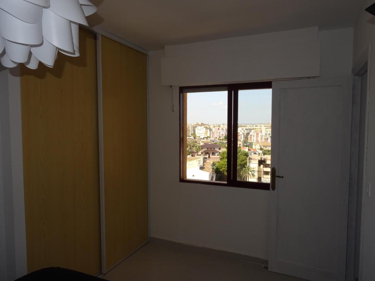 Apartamento Torrenueva La Mata Impresionantes Vistas Torrevieja Zewnętrze zdjęcie