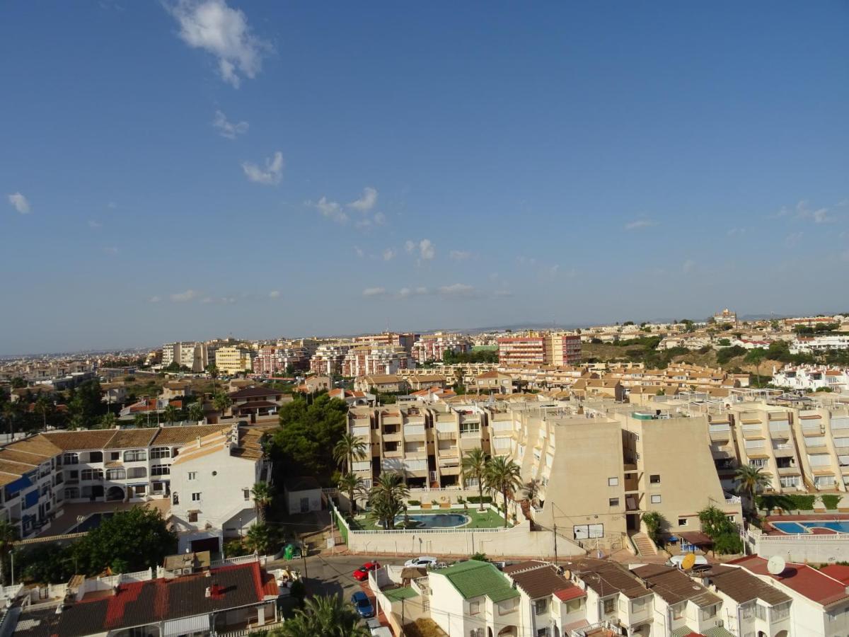 Apartamento Torrenueva La Mata Impresionantes Vistas Torrevieja Zewnętrze zdjęcie