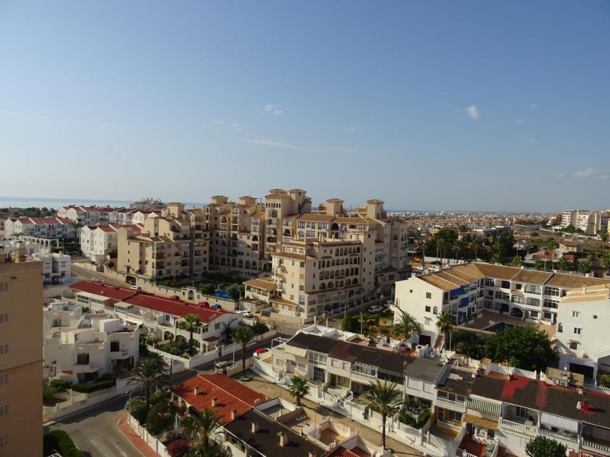 Apartamento Torrenueva La Mata Impresionantes Vistas Torrevieja Zewnętrze zdjęcie