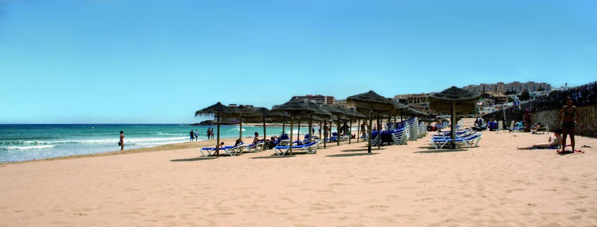 Apartamento Torrenueva La Mata Impresionantes Vistas Torrevieja Zewnętrze zdjęcie